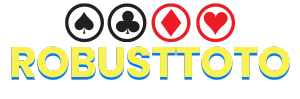 Logo ROBUSTTOTO
